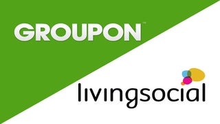 Groupon Buys LivingSocial as Rival Daily-Deals Providers Unite