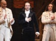 Lin Manuel Miranda