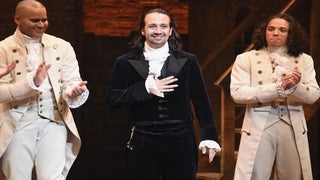 Watch Hillary Clinton’s Star-Studded Broadway Benefit (Video)