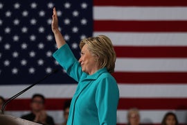 ‘Is Hillary Clinton Republican?’ Is No 4 Google Search Query on Candidate Today