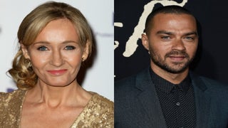 Hollywood Reacts to Presidential Debate, Round 2: From J.K. Rowling to Jesse Williams