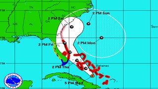 Hurricane Matthew Shouldn’t Rain on the Box Office for Long