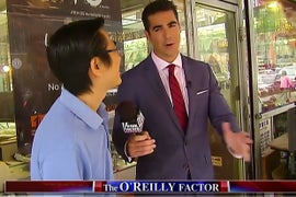 Jesse Watters Lands Weekly Fox News Show