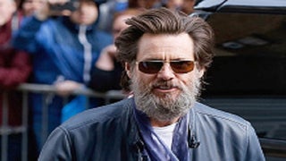 Jim Carrey Says Deceased Ex-Girlfriend’s Mother Was Also Suicidal