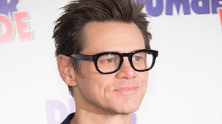Jim Carrey Takes on School Shootings in Latest Artwork