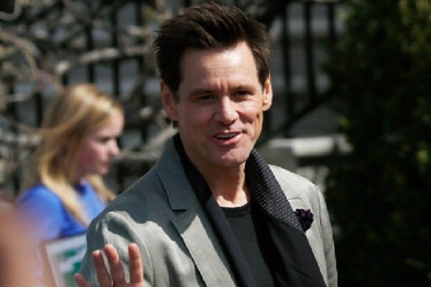 jim carrey jim carrey