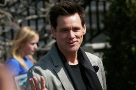 Jim Carrey Lied About STDs in Court Docs, Deceased Girlfriend’s Mother Says