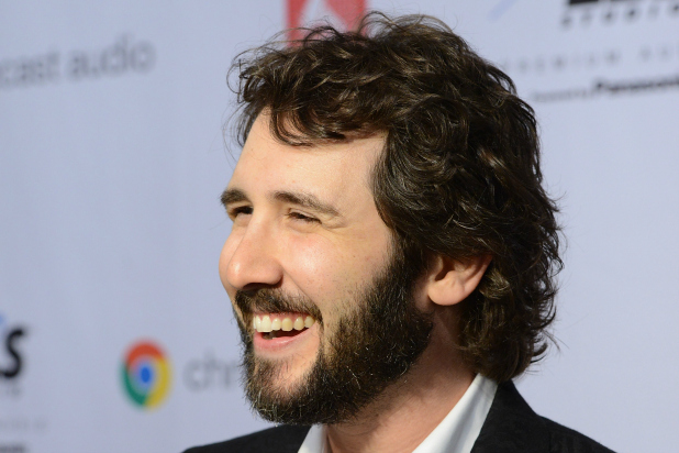 Josh Groban Josh Groban
