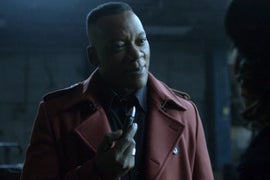 ‘Luke Cage’: What’s Up With the Super-Powerful Judas Bullet?