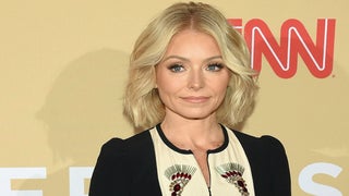 Kelly Ripa Reveals Guest Co-Hosts for Final Full Week of October