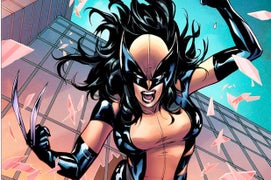 ‘Logan’: Meet the Characters You’ll See in Third ‘Wolverine’ Film (Photos)