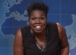 leslie jones snl saturday night live hack nudes