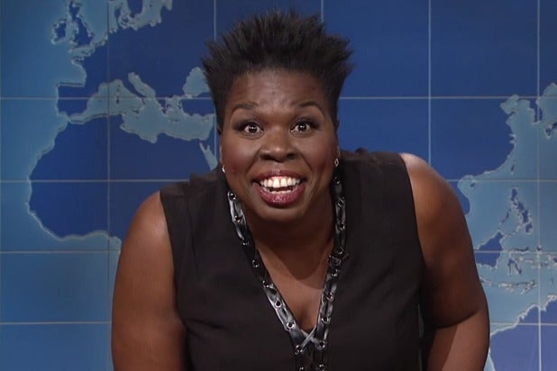 Leslie jones leaked photo