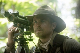 ‘Lost City of Z’ Finds Gold In a Crowded Indie Box Office Weekend