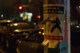 ‘Luke Cage’ Easter Egg References Upcoming ‘Iron Fist’ Series