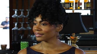 Wrapid Fire: ‘Luke Cage’ Star Simone Missick Reveals Her Favorite Marvel Character (Exclusive Video)