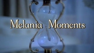 ‘SNL’ Brings Us Another ‘Melania Moment’
