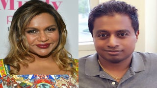 Mindy Kaling’s Brother: ‘You Play a Slut on TV’