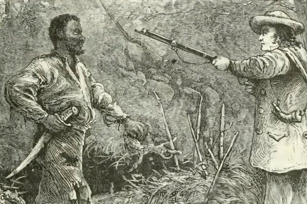nate turner rebellion birth of a nation nate turner rebellion birth of a nation
