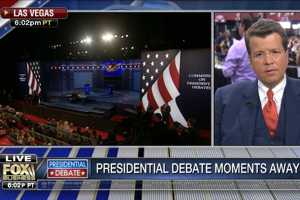 Neil Cavuto