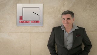 Neil Goetz, Screen Engine/ASI Launch Film Marketing Company The Engine Room