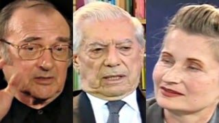 7 Controversial Nobel Prize-Winning Writers, From Bob Dylan to Dario Fo (Photos)