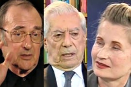 7 Controversial Nobel Prize-Winning Writers, From Bob Dylan to Dario Fo (Photos)