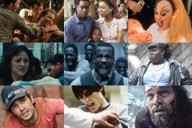 15 Movies You Only Want to Watch Once, From ‘A Clockwork Orange’ to ‘The Revenant’ (Photos)
