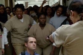‘Orange Is the New Black’ Season 5 Review: Litchfield Suffers an Identity Crisis