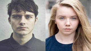‘Outlander’ Casts Its Grown-Up Fergus and Marsali