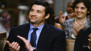 Patrick Dempsey Returns to TV With ‘The Truth About the Harry Quebert Affair’