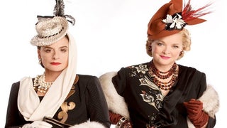 Patti LuPone, Christine Ebersole to Star in ‘War Paint’ Musical on Broadway