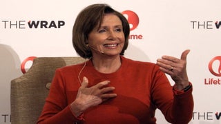 Nancy Pelosi Thinks Trump Needs More Sleep: ‘I’m Concerned About His Fitness for Office’ (Video)