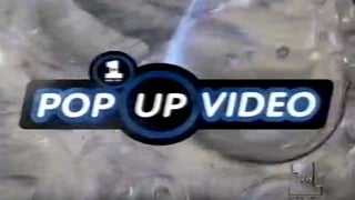 7 Facts About VH1’s ‘Pop-Up Video’ on Its 20th Anniversary (Videos)