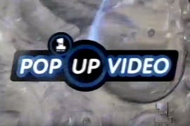 7 Facts About VH1’s ‘Pop-Up Video’ on Its 20th Anniversary (Videos)