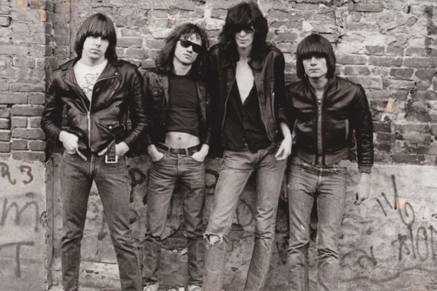 ramones