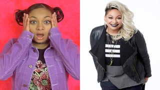 ‘That’s So Raven’ Spinoff Starring Raven-Symone in the Works at Disney Channel