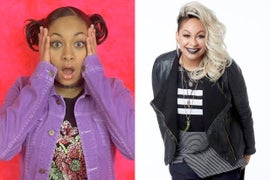 ‘That’s So Raven’ Spinoff Starring Raven-Symone in the Works at Disney Channel