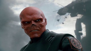 ‘Avengers: Infinity War’ Directors Explain Why Thanos’ Victory Was Good News for Red Skull