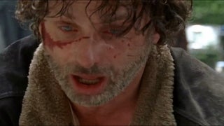 ‘Walking Dead’ Fans Pay Tribute to Negan’s Victim