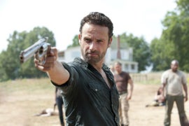Nielsen Reveals 10 Biggest Fall TV Shows on Twitter and Facebook