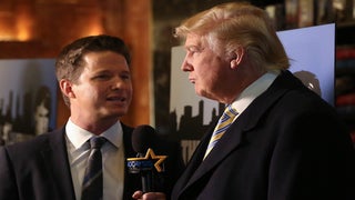 NBC Suspends Billy Bush From ‘Today’ Show in Wake of Trump Tape Leak