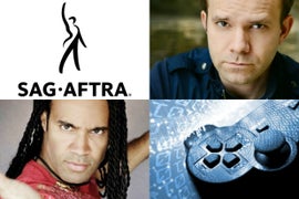 SAG-AFTRA Accuses Video Game Companies of ‘Erroneous Assertions’