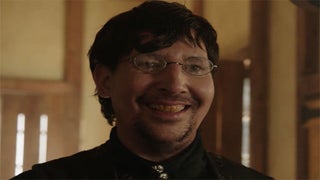 Marilyn Manson Says ‘Salem’ Season 3 Role Combines Witchcraft, Enemas