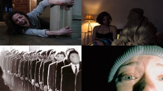 Happy Halloween: The 13 Scariest Movies We’ve Ever Seen, and Why They Still Scare Us (Photos)