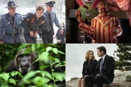 For Halloween, We Look Back at the 10 Scariest TV Shows We’ve Ever Seen (Photos)