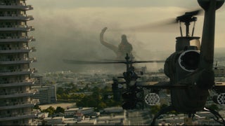 ‘Shin Godzilla’ Review: New Reboot Mixes Giant Monsters and Political Satire