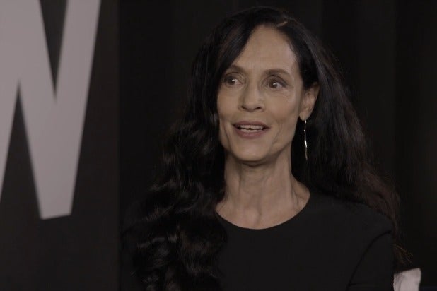 Sonia braga hot