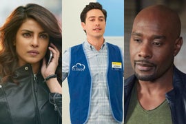 From ‘Superstore’ to ‘Rosewood’: How 12 Sophomore Shows Have Held Up in Ratings