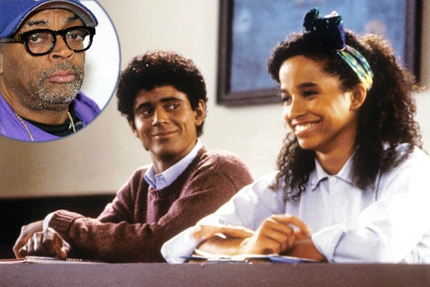 Rae Dawn Chong Blames Spike Lee For Stink On Soul Man 30